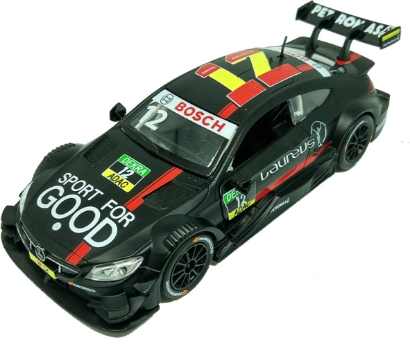 Mercedes-AMG C63 DTM metalbil 1:32
