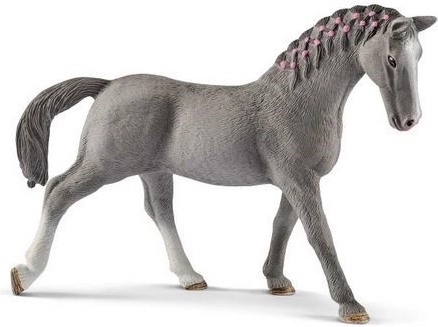 Schleich trakehner hoppe