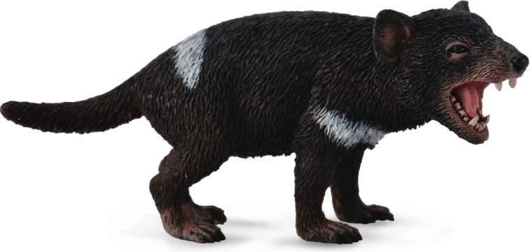Figur af tasmansk djævel COLLECTA