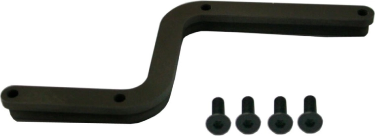 Z brace til X1 Pro