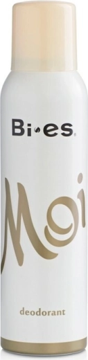 Dame deodorantspray Bi-Es Moi 150 ml