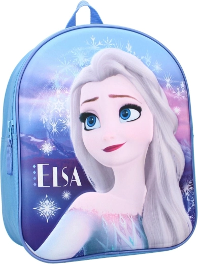 3D-rygsæk Frozen 2