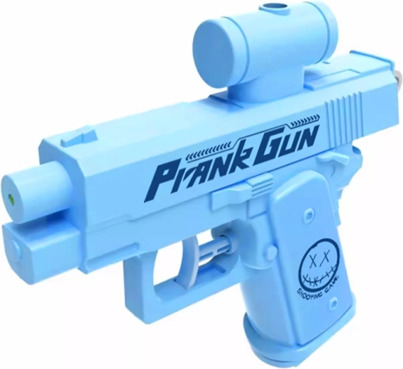 Vandpistol Prank Gun 16 cm
