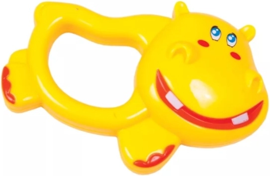 Rangle elefant – flodhest