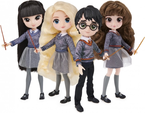 Harry Potter klassiske figurer 20 cm