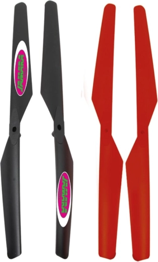 Reservepropeller Quadrodrom (4 stk.) Jamara