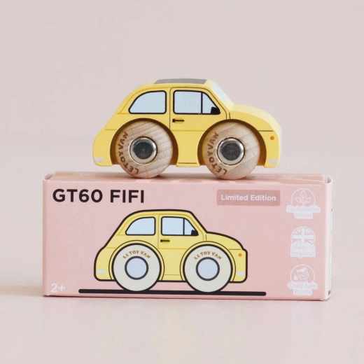 Le Toy Van træbil Fifi