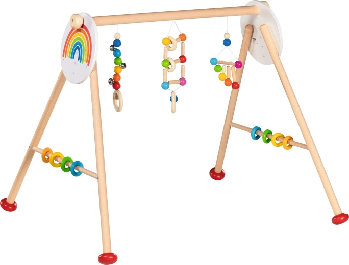 Børnegym Rainbow