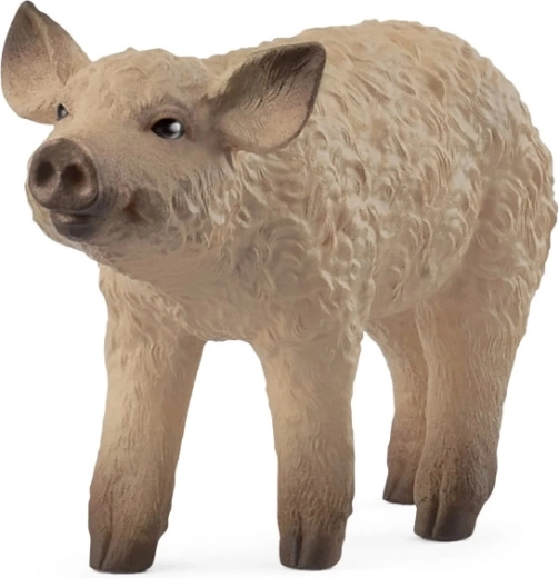 Schleich mangalitza-gris