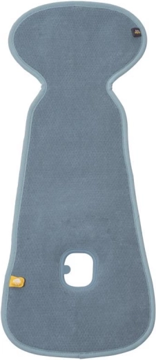 Aeromoov indlæg til barnevogn Mint