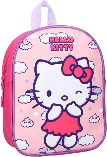 Hello Kitty-rygsæk - 1 stk.