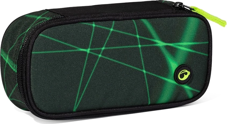 Bagmaster Digital 22 B penalhus til elever laser