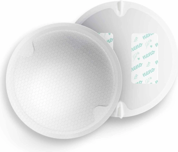 Neno ammeindlæg Naturale 60 stk.