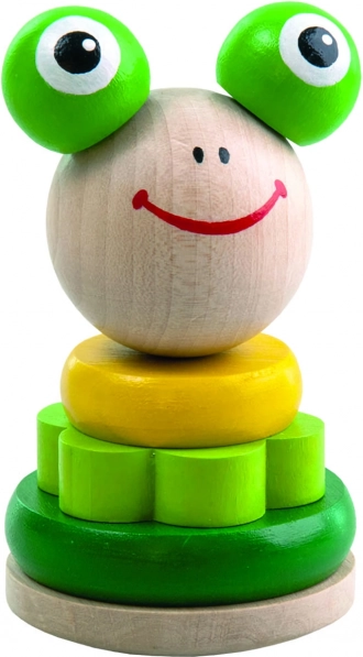 Gyngende pyramide Frø fra Detoa