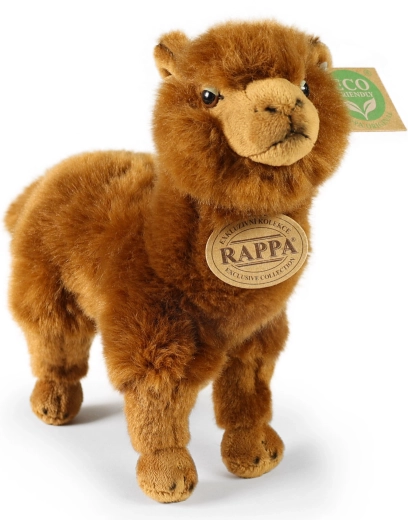 Rappa plyslam Eco-Friendly 23 cm