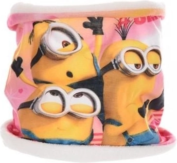 Halsedisse Minions