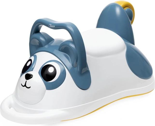 Chicco gåcykel 3-i-1 Panda til børn fra 12 måneder
