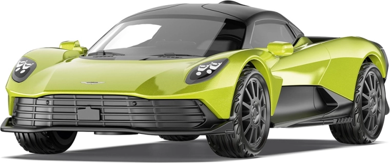 Siku Aston Martin Valhalla - 1 stk.