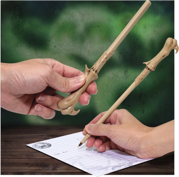 Kuglepen Harry Potter Voldemort