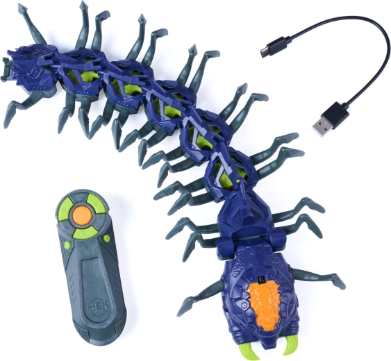 Hex Bots udspringende tusindben - 1 stk.