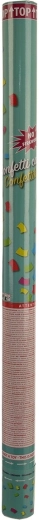 Konfettikanon-rør 78 cm