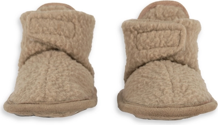 Lodger sutsko Teddy beige 6–12 måneder