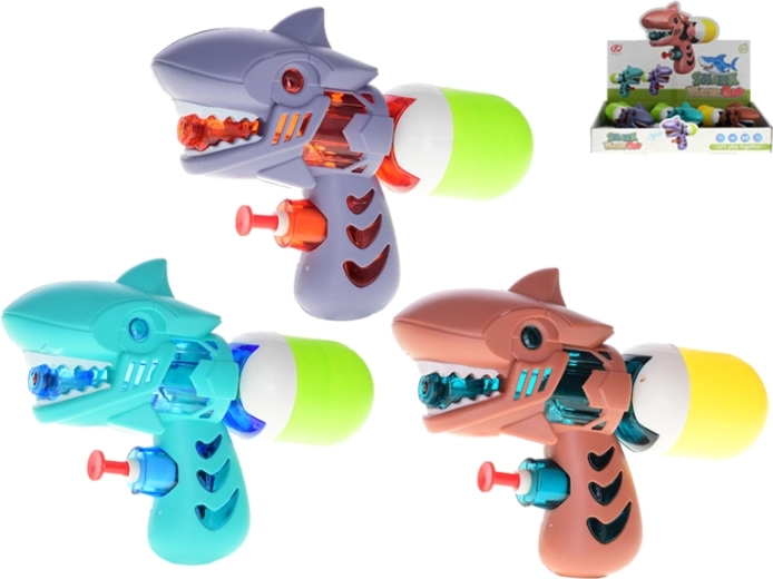 Vandpistol haj 15 cm