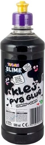 Tuban PVA-lim sort 500 ml