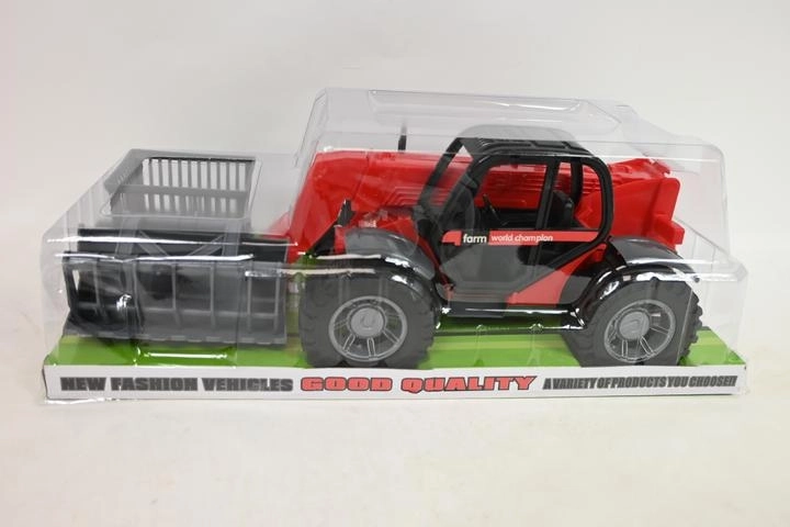 Manitou børnekombine 36 cm
