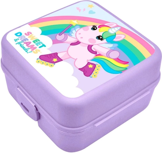 Euroswan madkasse Unicorn Sweet Dreams