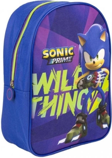 Børnerygsæk SONIC Prime