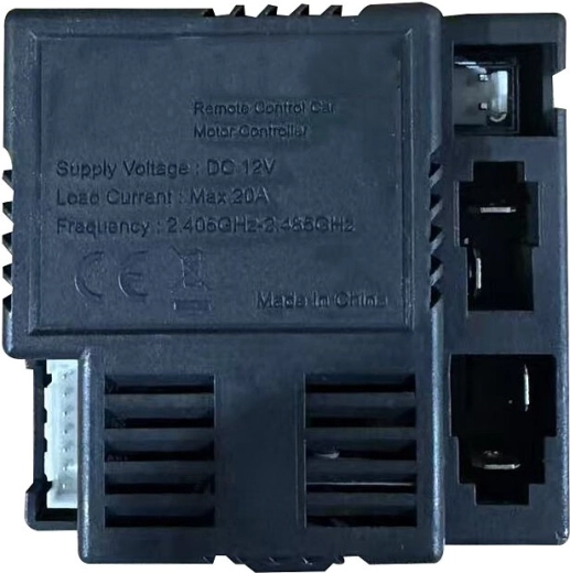 Elektrisk børnebil BMW M4 Li-Power 12,6 V sort