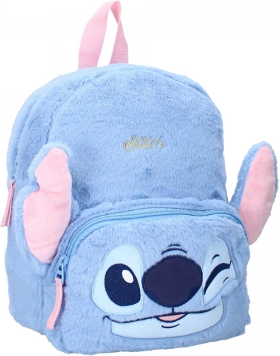 Rygsæk Lilo & Stitch – Stitch 26 cm