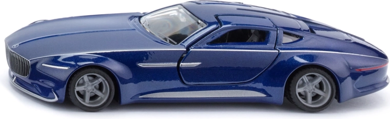 Siku Super – Vision MERCEDES-MAYBACH 6 metalmodel 1:50