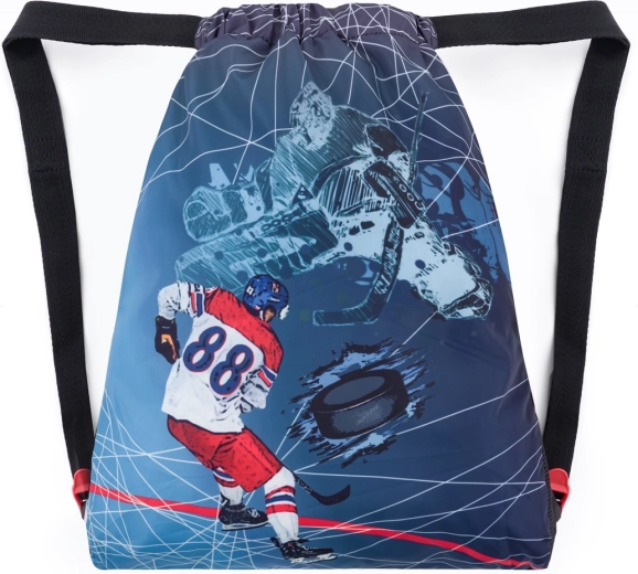 Bagmaster skopose Vega 24 A – hockey