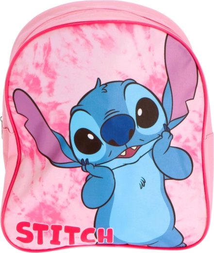 Disney Lilo & Stitch børne-rygsæk – pink