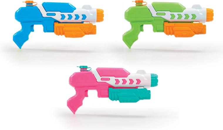 Vandpistol Jet Stream