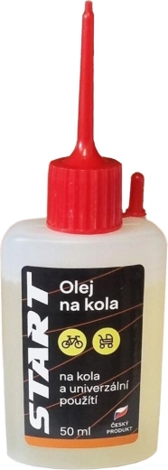 Cykelolie START 50 ml