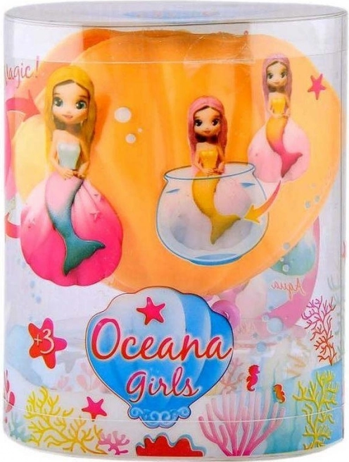 Dukke Oceana Girls