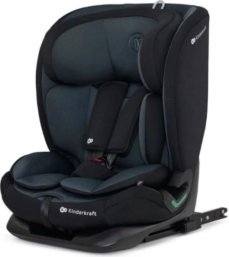 Autostol ONETO3 i-Size 76-150 GRAPHITE BLACK