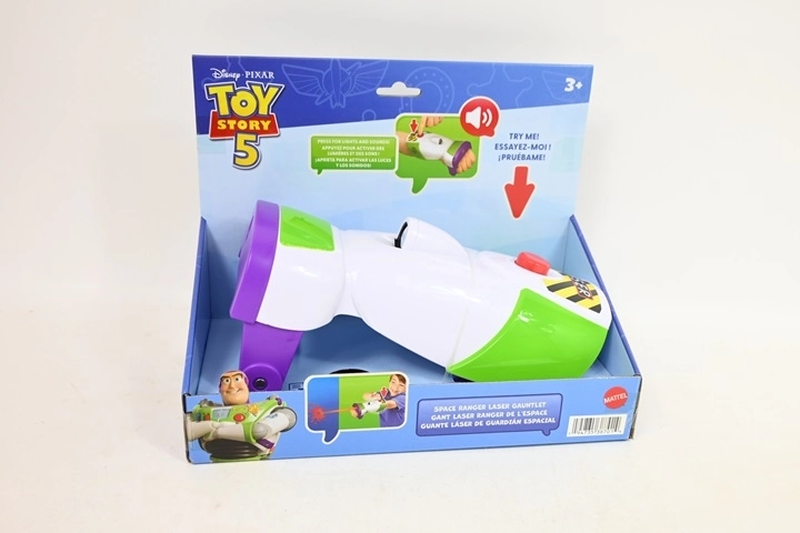 Disney Toy Story 5 laserhandske til børn