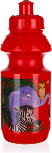 Drikkeflaske ZOO 380 ml
