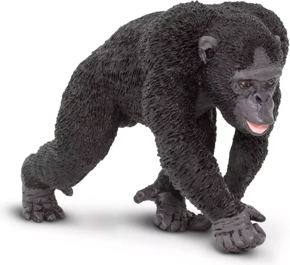Chimpanse-figur Safari Ltd. - 1 stk.