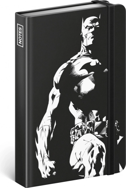 Notesbog BATMAN – Den Mørke Ridder