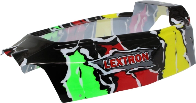 Karosseri Jamara Lextron Desertbuggy