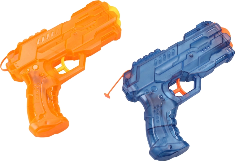 Vandpistol 18,5 cm