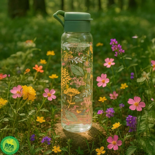 Toro drikkeflaske Botanica 750 ml