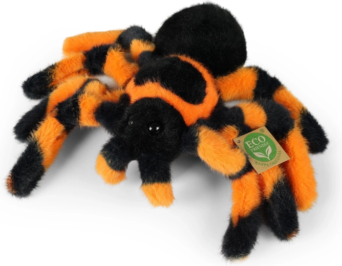 Plyschtarantel eco friendly – Plush world 20 cm