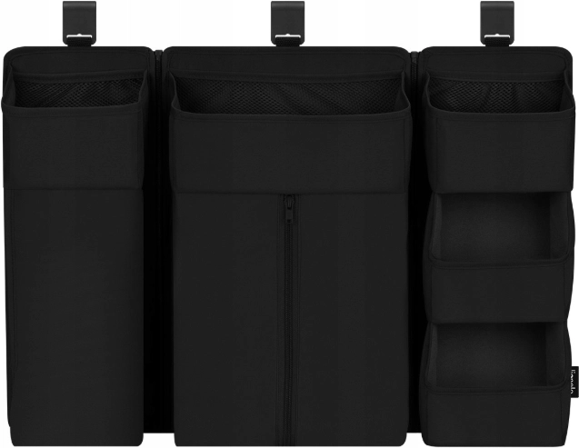 Lionelo organizer til tremmeseng