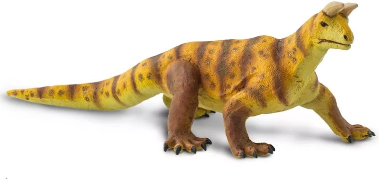 Safari Ltd. figur shringasaurus - 1 stk.